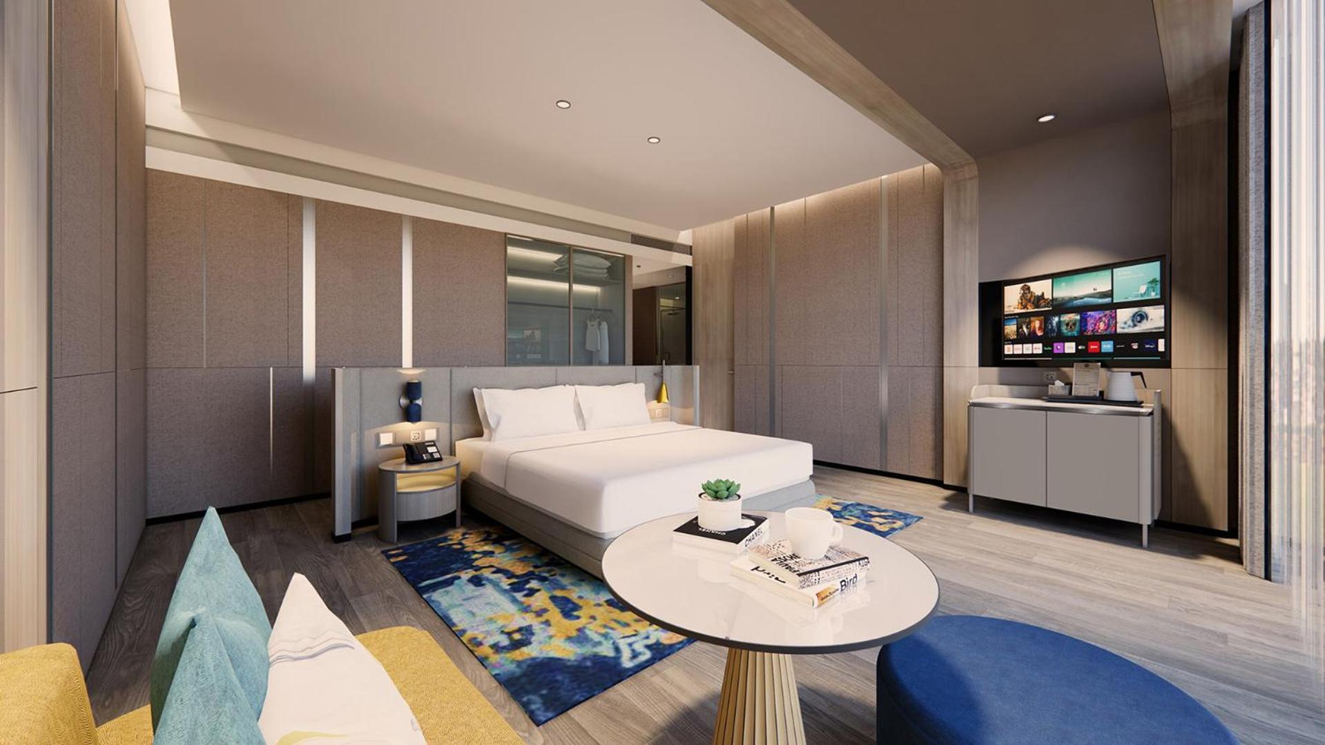 Hotel Voco Setiabudi By Ihg