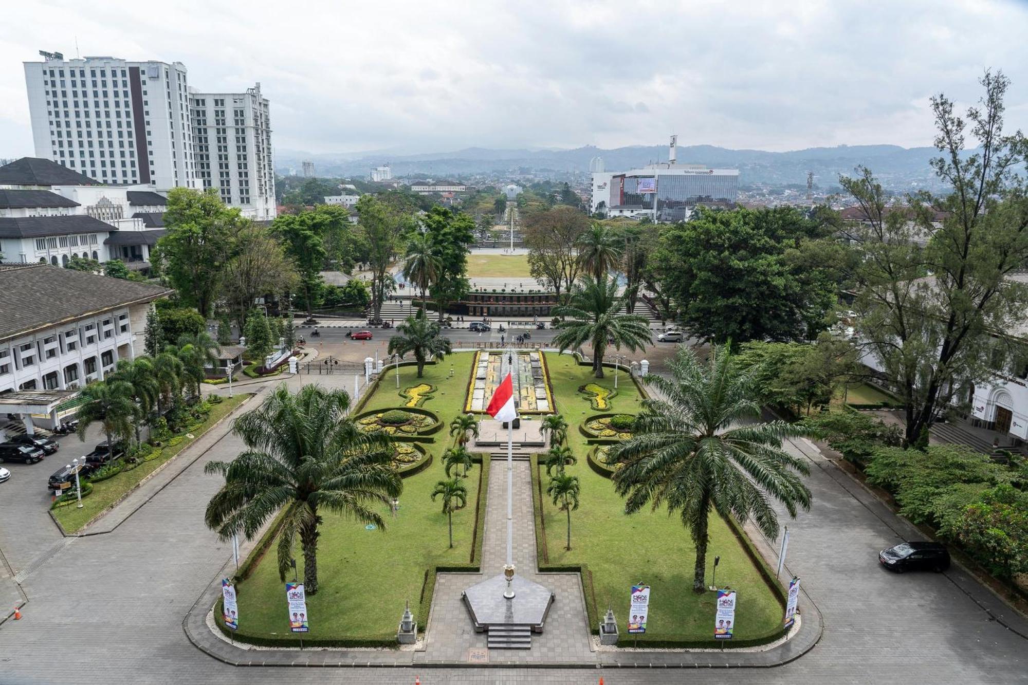 Voco Setiabudi By Ihg