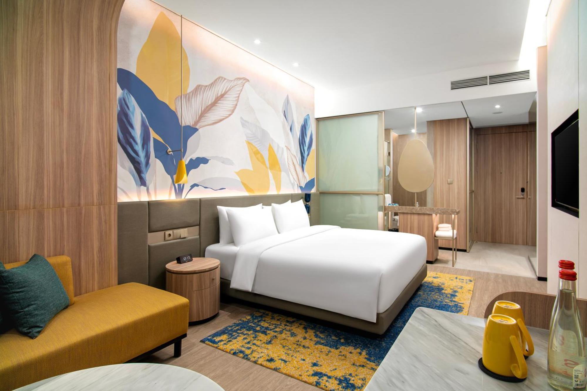 Voco Setiabudi By Ihg Hotel