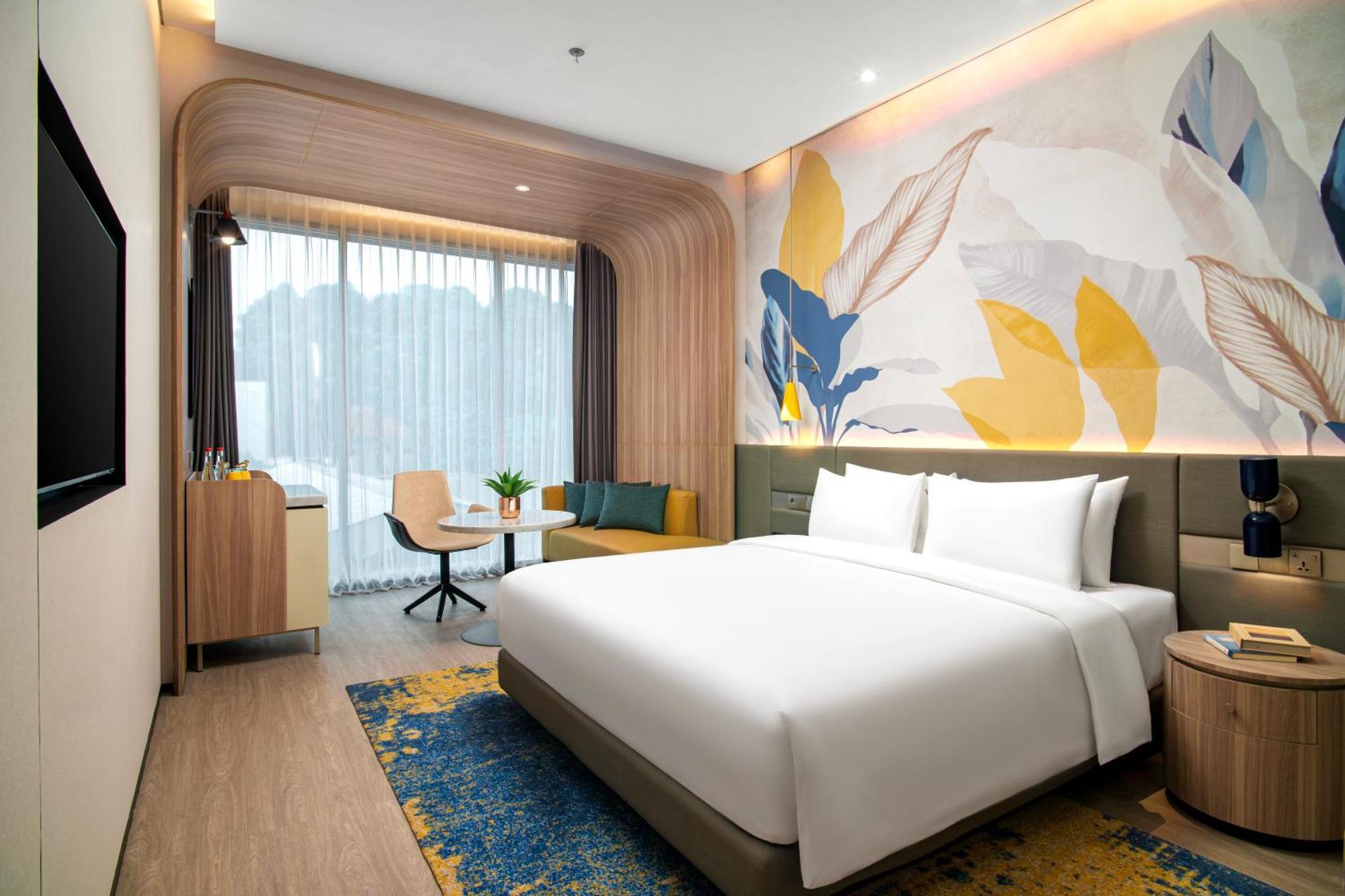 Hotel Voco Setiabudi By Ihg