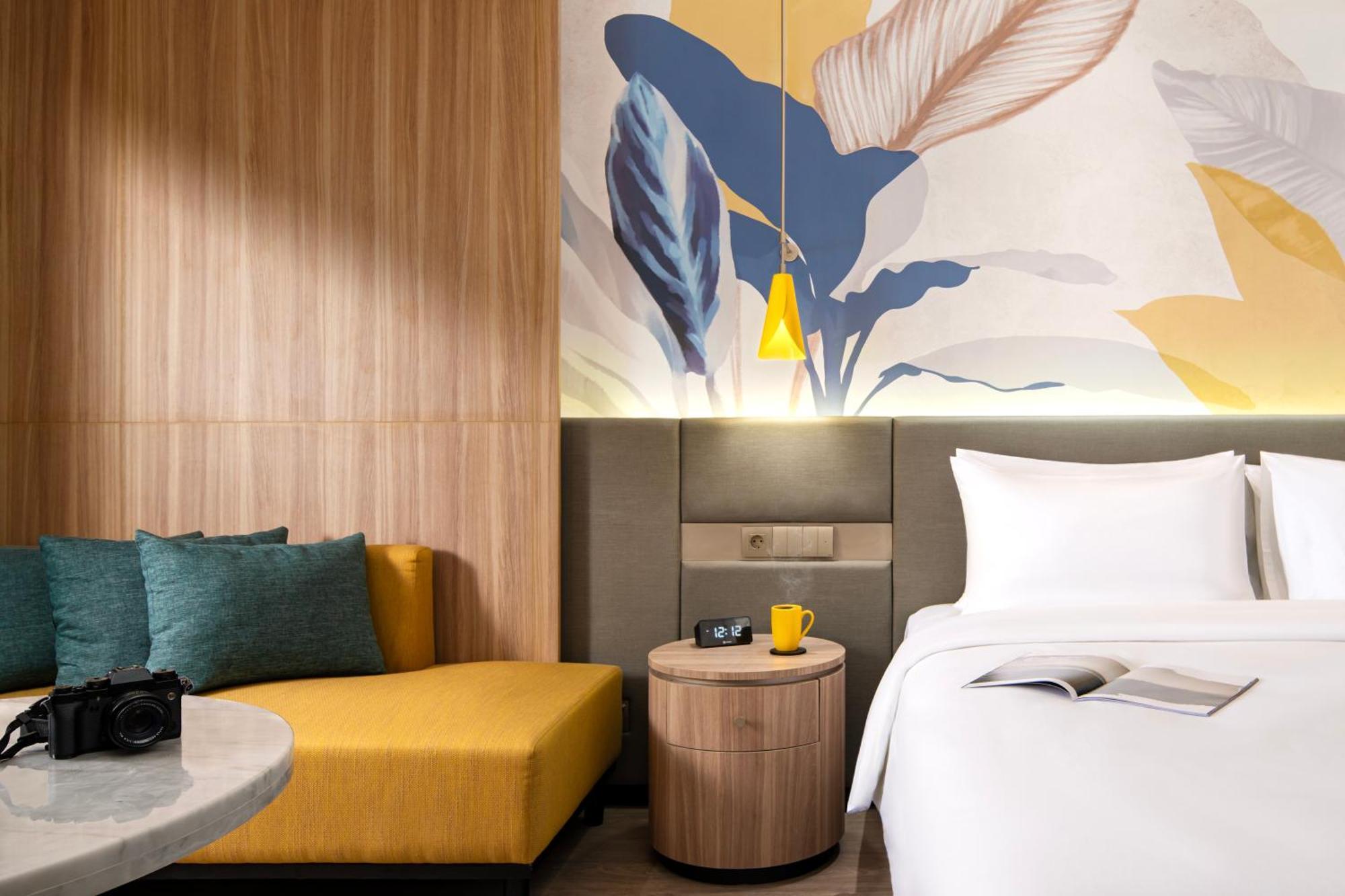 Voco Setiabudi By Ihg Hotel Bandung