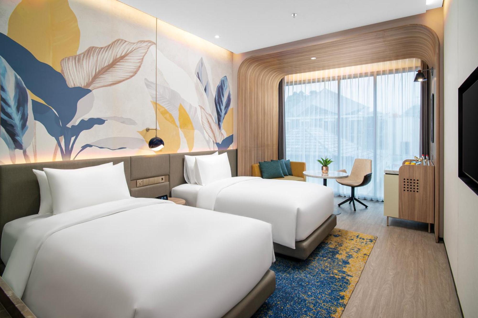 Voco Setiabudi By Ihg Hotel Bandung