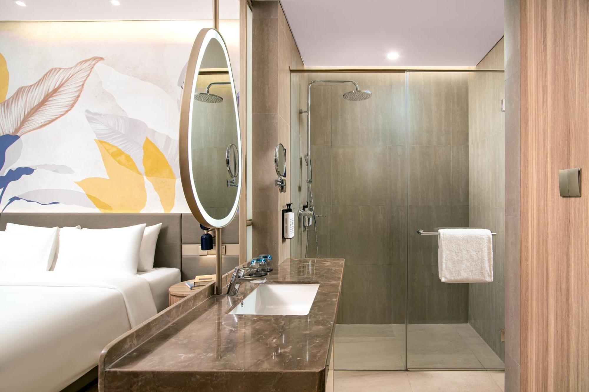 Hotel Voco Setiabudi By Ihg *