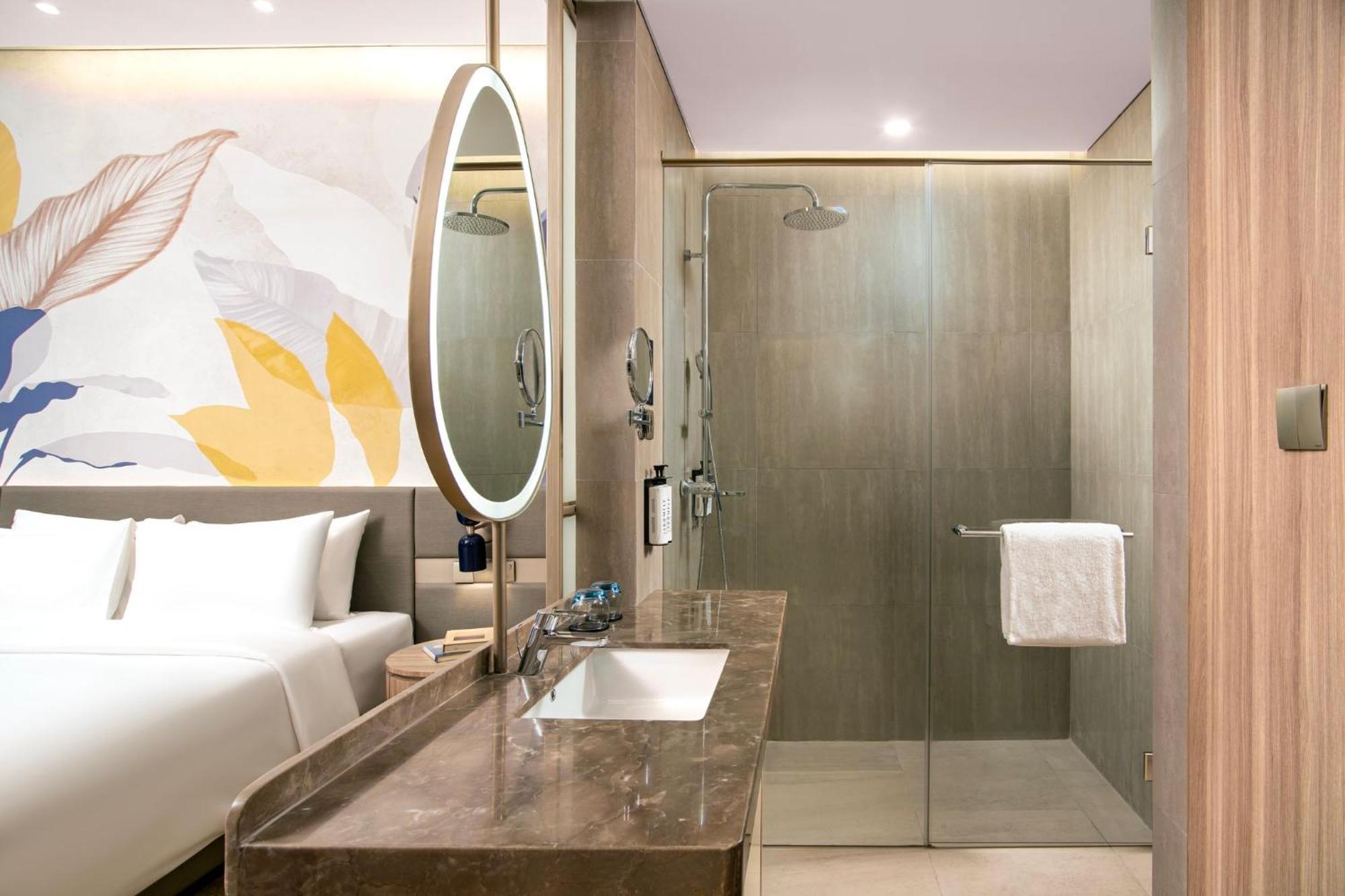 Voco Setiabudi By Ihg Hotel Bandung