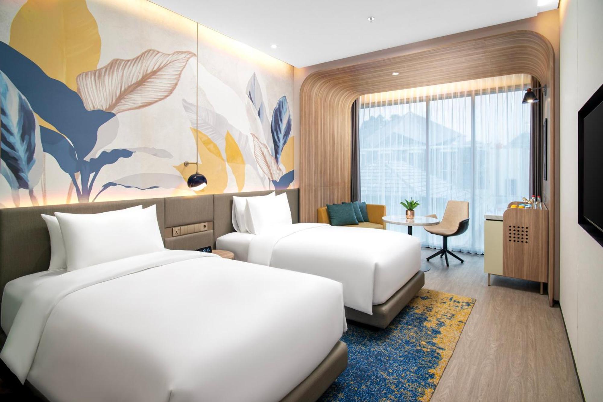 Voco Setiabudi By Ihg